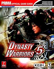 Dynasty warriors for sale  Delivered anywhere in USA 