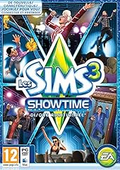 Sims showtime d'occasion  Livré partout en France