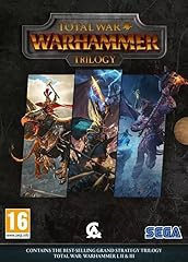 Total war warhammer for sale  Delivered anywhere in UK