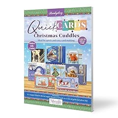 Hunkydory quick cards for sale  Delivered anywhere in UK