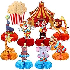 Pieces carnival party for sale  Delivered anywhere in USA 