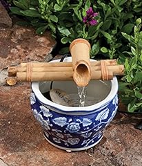 Bamboo accents zen for sale  Delivered anywhere in USA 