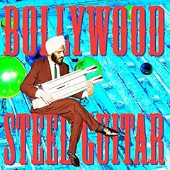 Bollywood steel guitar for sale  Delivered anywhere in UK
