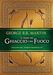 Terre del ghiaccio usato  Spedito ovunque in Italia 