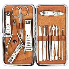 Manicure set pedicure for sale  Delivered anywhere in Ireland