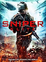 Sniper elite for sale  Delivered anywhere in UK
