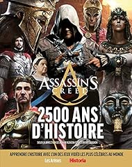 Assassin creed 500 d'occasion  Livré partout en France