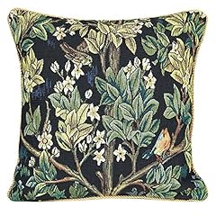 Signare tapestry cushion for sale  Delivered anywhere in UK