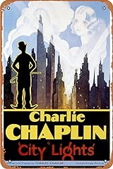 Charlie chaplin city for sale  Delivered anywhere in USA 