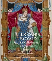 Trésors royaux bibliothèque d'occasion  Livré partout en France