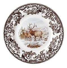 Spode woodland dinner for sale  Delivered anywhere in USA 