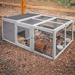 Gutinneen chicken coop for sale  Delivered anywhere in USA 