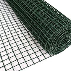 Plastic garden mesh for sale  Delivered anywhere in Ireland