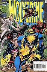 Wolverine marvel comic for sale  Delivered anywhere in USA 