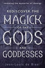 Rediscover magick gods for sale  Delivered anywhere in Ireland