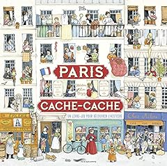 Paris cache cache d'occasion  Livré partout en France