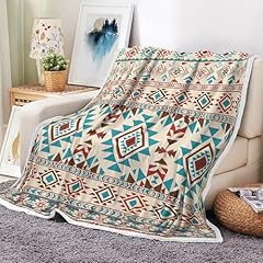 Western throw blankets for sale  Delivered anywhere in USA 