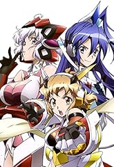 Senki zesshou symphogear for sale  Delivered anywhere in USA 