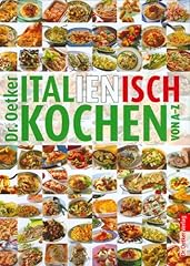 Italienisch kochen gebraucht kaufen  Wird an jeden Ort in Deutschland