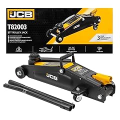 Hydraulic trolley jack for sale  Delivered anywhere in UK
