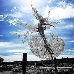 Fairies dandelions garden for sale  Delivered anywhere in UK