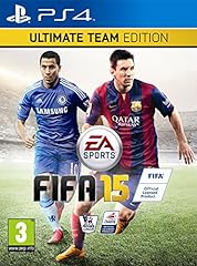 Fifa ultimate team for sale  Delivered anywhere in UK