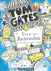 Tom gates eins gebraucht kaufen  Wird an jeden Ort in Deutschland