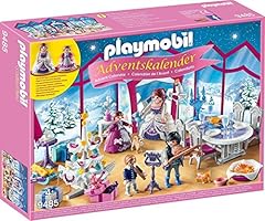 Playmobil 9485 calendrier d'occasion  Livré partout en France