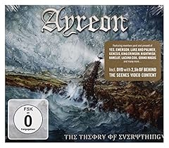 The theory everything gebraucht kaufen  Wird an jeden Ort in Deutschland