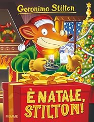 Natale stilton e usato  Spedito ovunque in Italia 