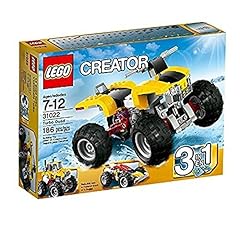 Lego creator turbo for sale  Delivered anywhere in Ireland