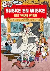 Het ware witje gebraucht kaufen  Wird an jeden Ort in Deutschland