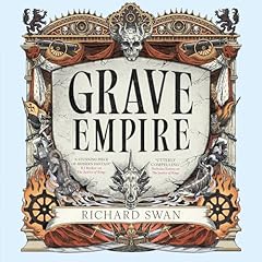 Grave empire great for sale  Delivered anywhere in UK