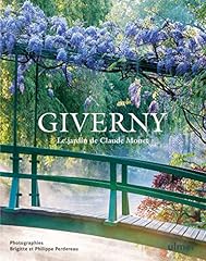 Giverny jardin claude d'occasion  Livré partout en France