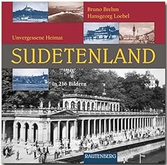 Sudetenland unvergessene heima gebraucht kaufen  Wird an jeden Ort in Deutschland
