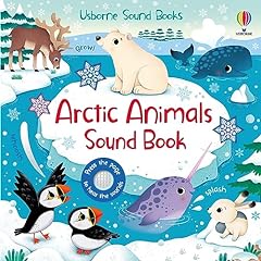 Arctic animals sound for sale  Delivered anywhere in USA 