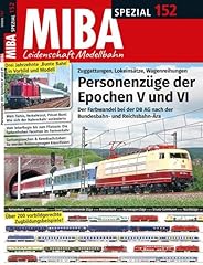 Reisezüge epochen miba gebraucht kaufen  Wird an jeden Ort in Deutschland