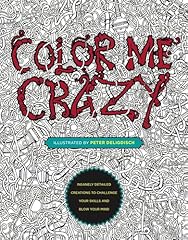 Color crazy insanely for sale  Delivered anywhere in USA 