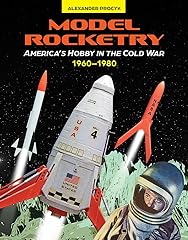 Model rocketry america for sale  Delivered anywhere in UK