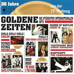 Compilation tracks various gebraucht kaufen  Wird an jeden Ort in Deutschland