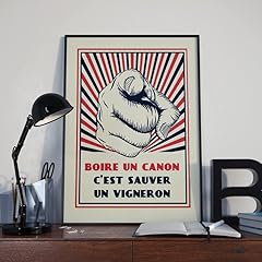 Boire canon sauver d'occasion  Livré partout en France