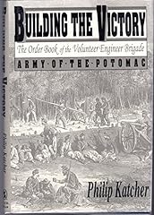 Building the victory d'occasion  Livré partout en France