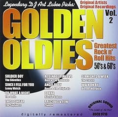 Golden ldies 2 gebraucht kaufen  Wird an jeden Ort in Deutschland