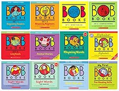 Bob books complete for sale  Delivered anywhere in USA 
