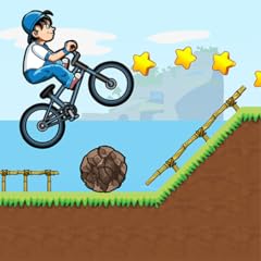 Bmx kid usato  Spedito ovunque in Italia 