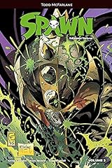 Spawn deluxe panini usato  Spedito ovunque in Italia 