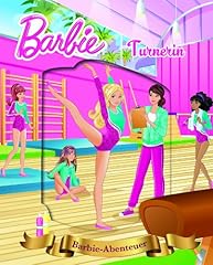 Barbie als turnerin gebraucht kaufen  Wird an jeden Ort in Deutschland