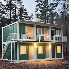 Story foldable prefab for sale  Delivered anywhere in USA 