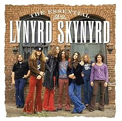 Essential lynyrd skynyrd for sale  Delivered anywhere in USA 