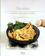 Ravioles pates faite d'occasion  Livré partout en France